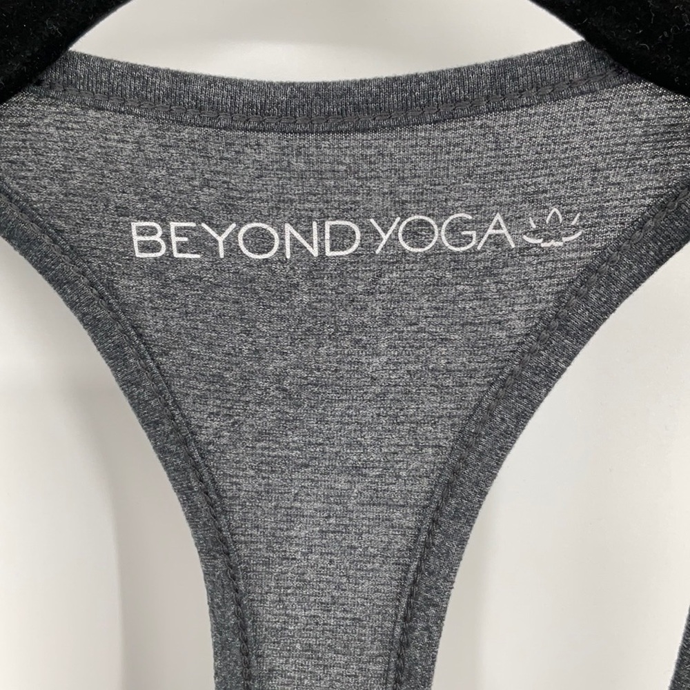 Beyond Yoga Ruched Tank Top - Picture 2 of 5
